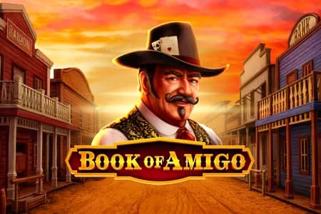 Book Of Amigo