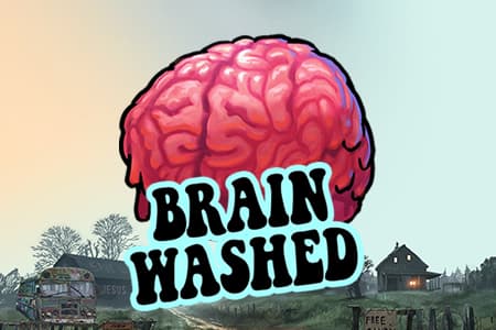 Brainwashed