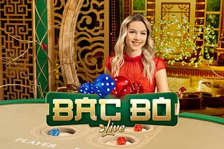 Bac Bo