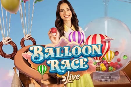 Balloon Race