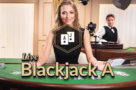 Blackjack A