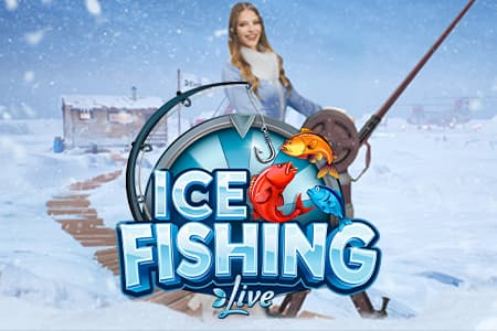 Ice Fishing