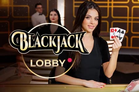 Blackjack Lobby