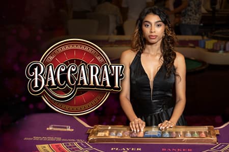 Casino Marina Baccarat 1