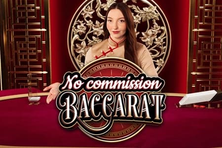 No Commission Baccarat A