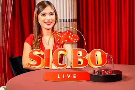 Sic Bo