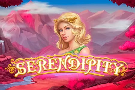 SERENDIPITY