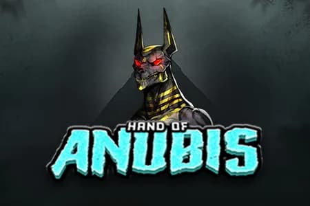 Hand of Anubis