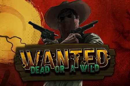 Wanted Dead or a Wild