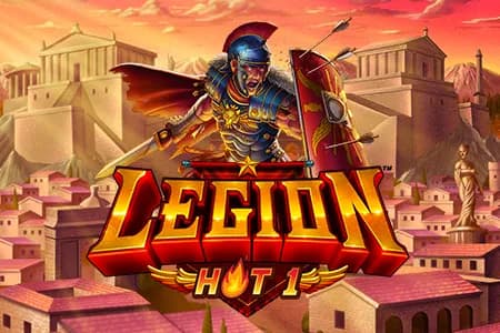 Legion Hot1