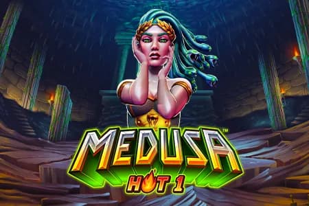 Medusa Hot1