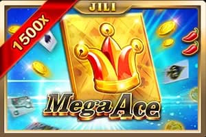 Mega Ace