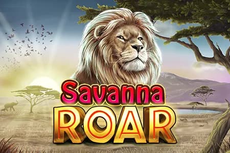 SavannaRoar