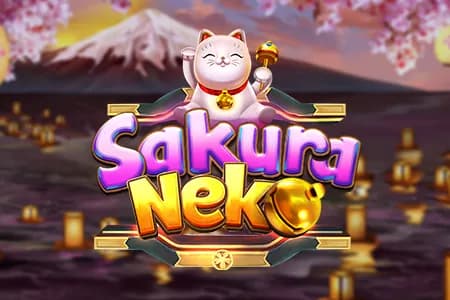 Sakura Neko