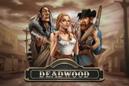 Deadwood xNudge