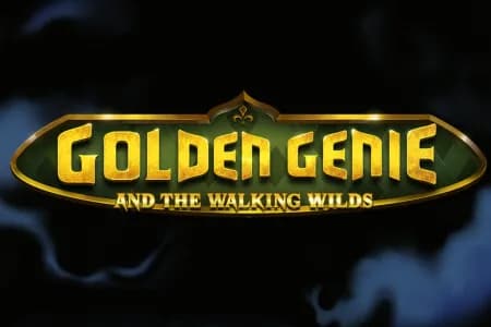Golden Genie & the Walking Wilds