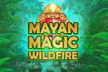 Mayan Magic Wildfire
