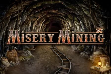 Misery Mining