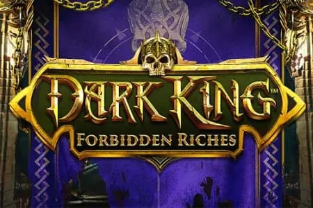 Dark King: Forbidden Riches