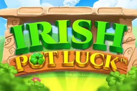 Irish Pot Luck