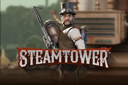 Steam Tower