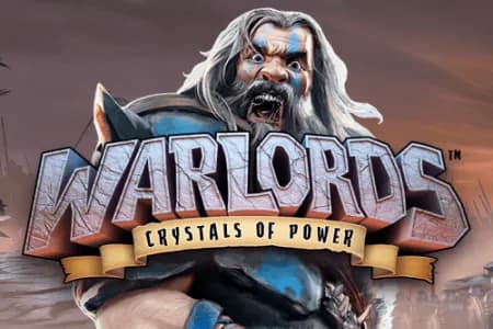 Warlords: Crystals of Power