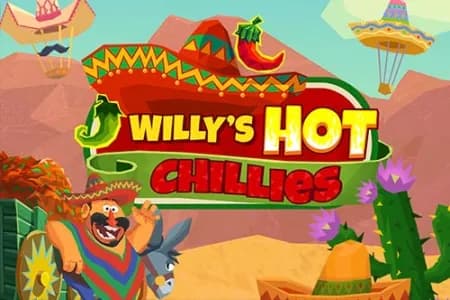 Willy's Hot Chillies