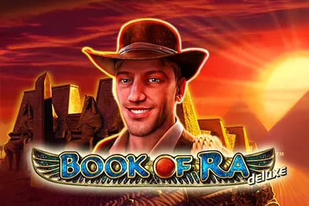 Book of Ra deluxe
