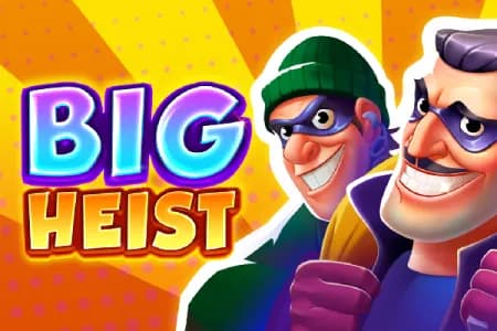 Big Heist