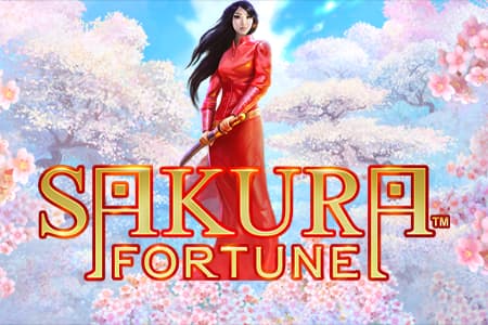 Sakura Fortune