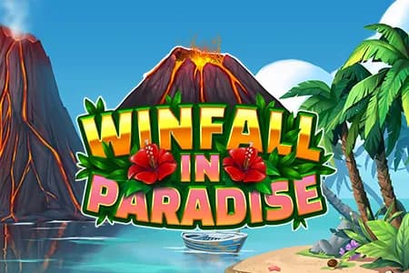 Winfall in Paradise