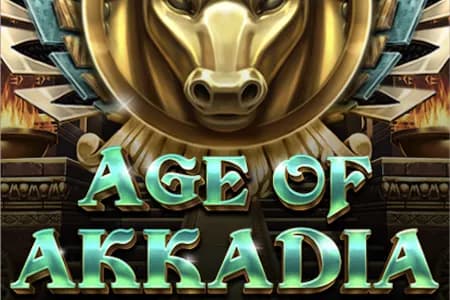 Age Of Akkadia