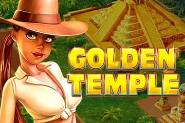 Golden Temple