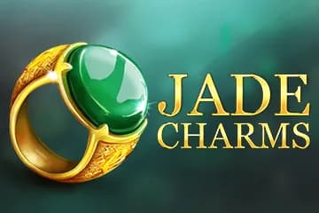 Jade Charms