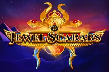 Jewel Scarabs