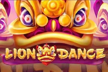 Lion Dance