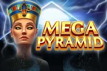 Mega Pyramid