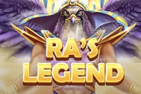 RA's Legend