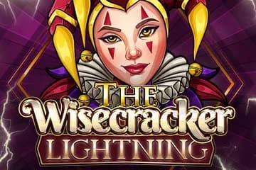 The Wisecracker Lightning