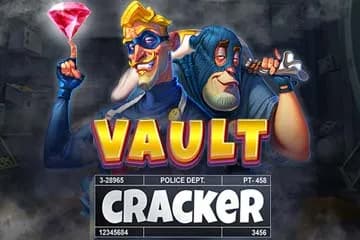 Vault Cracker