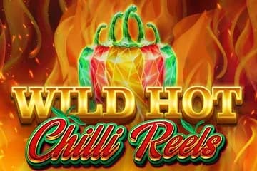 Wild Hot Chilli Reels