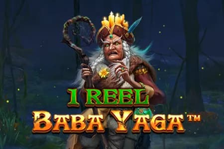1 Reel Baba Yaga