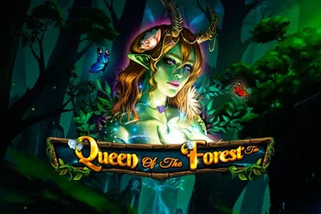Queen Of The Forest