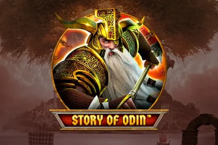 Story Of Odin