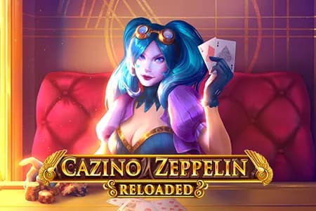 Cazino Zeppelin Reloaded