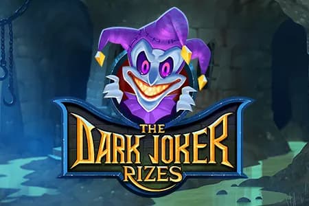Dark Joker Rizes